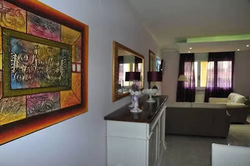 Nuovo Capo Altano Nocleg ze śniadaniem