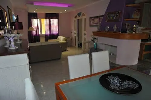 Nuovo Capo Altano 3*