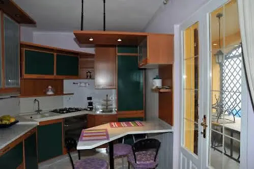 Nocleg ze śniadaniem Nuovo Capo Altano Portoscuso